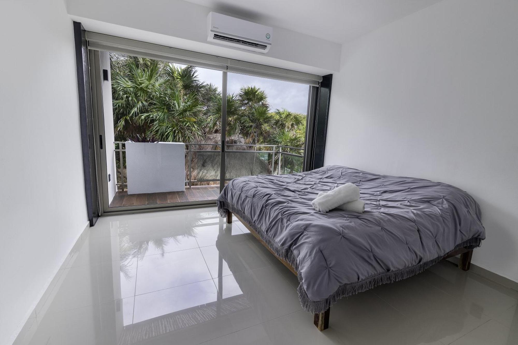 Angelina 28 Beachfront And Family Apartments - Modern And Relaxing Long Stays - 20 Min From Cancun Airport プエルト・モレロス エクステリア 写真