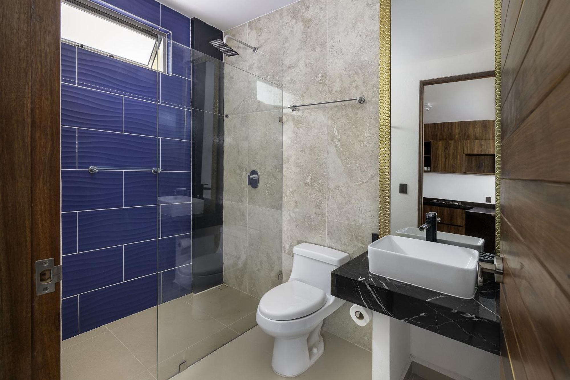 Angelina 28 Beachfront And Family Apartments - Modern And Relaxing Long Stays - 20 Min From Cancun Airport プエルト・モレロス エクステリア 写真